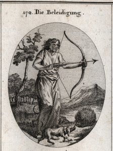 Allégorie de l