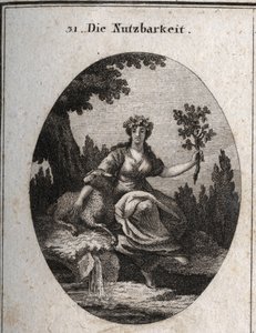 Allégorie de l