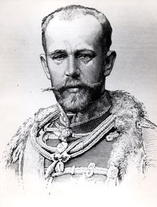 Archiduc Rodolphe d