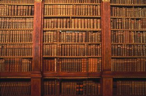 Bibliothèque