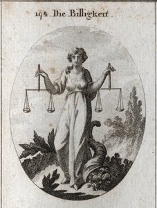Allégorie de l
