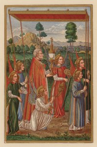 Festum Corporis D N J Chr - Austrian School