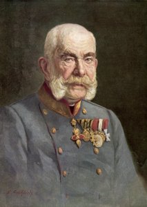 François-Joseph Ier, empereur d