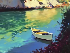 Reflet d
