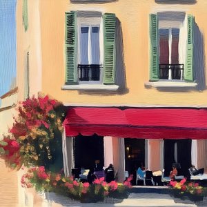 Les fleurs de l