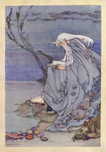 John Keats : Endymion