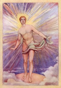 John Keats : Hyperion