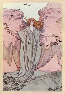 John Keats : Imitation de Spenser