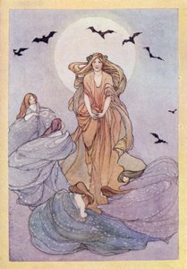 John Keats : Ode à un rossignol