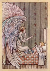 John Keats : Sommeil et Poésie