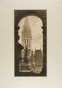 St. Pierre, Caen