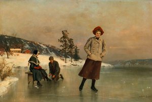 Patinage