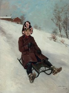  - Axel Hjalmar Ender