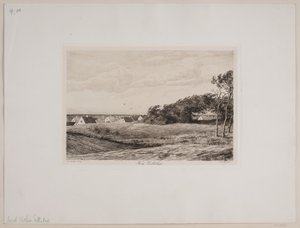 Danois : Fra Gilleleje - Axel Holm