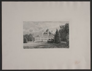 Danois : Fredensborg slot