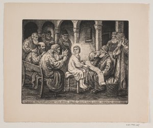 Carte de Noël et du Nouvel An
