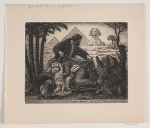 Carte de Noël et du Nouvel An