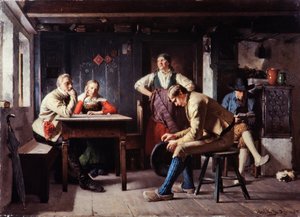 Proposition Les Rivaux