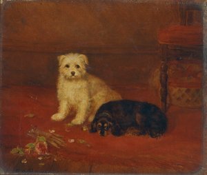 Bad et Bijou, 1844-1857