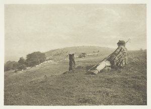 Une Pastorale