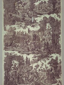 Les quatre saisons