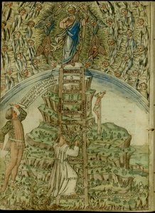 Baldini, Baccio - Guide de la vertu 1477 - Baccio Baldini