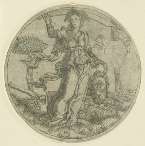  - Baccio Baldini