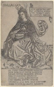Sibylle Libyenne