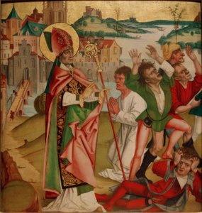 Saint Hubert