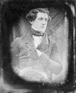 Lt. C.F. Des Voeux