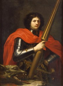 Saint Georges