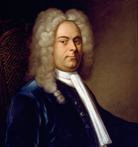 (détail) de : George Frederick Handel (Georg Friedrich Handel) - Balthasar (after) Denner