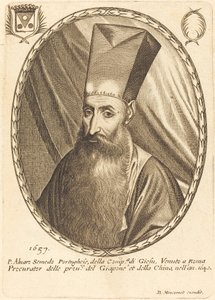 Aluaso Semedo - Balthasar Moncornet