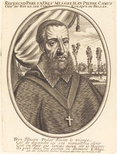 Jean Pierre Camus - Balthasar Moncornet