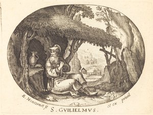 Saint Guillaume l