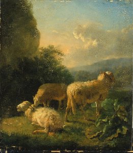 Moutons