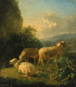 Moutons
