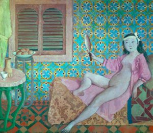 La chambre turque
