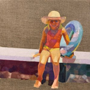 Avant que le soleil ne disparaisse, 2021