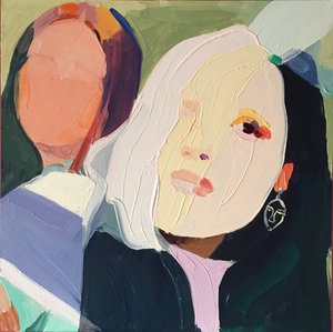 Brûlure numérique 3, 2019