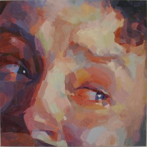 Je suis 2 - Barbara Hoogeweegen