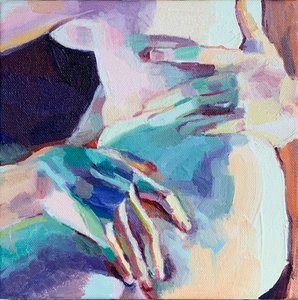 Main 5, 2022 - Barbara Hoogeweegen