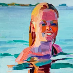 Ici et maintenant - Barbara Hoogeweegen