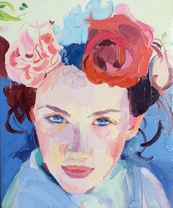 Les roses sont rouges, 2018