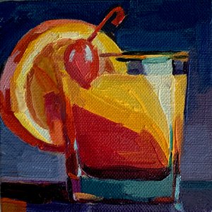 Cocktail 1