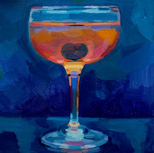 cocktail 6, 2019