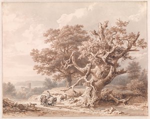  - Barend Cornelis Koekkoek