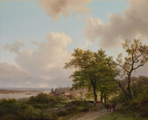  - Barend Cornelis Koekkoek