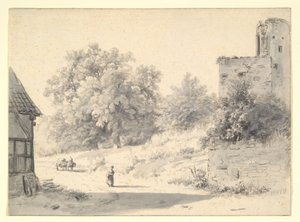  - Barend Cornelis Koekkoek