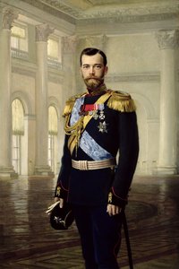 Portrait de l